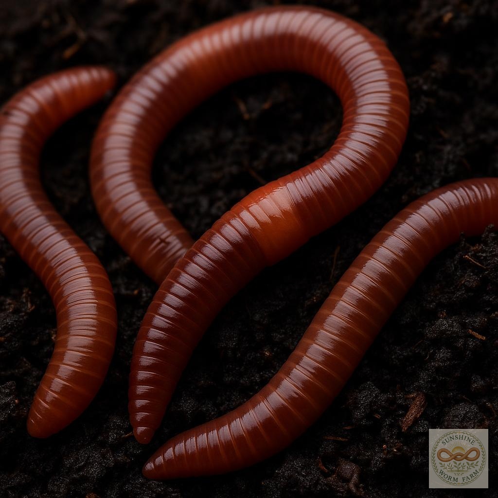 Hurricane-Proof Your Worm Bin: Florida Gardener's Guide